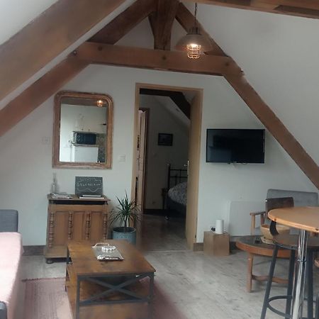 Maris Domus Pres Des Plages Du Debarquement Bayeux Eksteriør bilde
