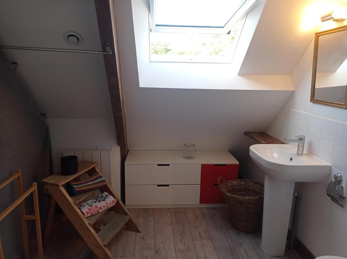 Maris Domus Pres Des Plages Du Debarquement Bayeux Eksteriør bilde