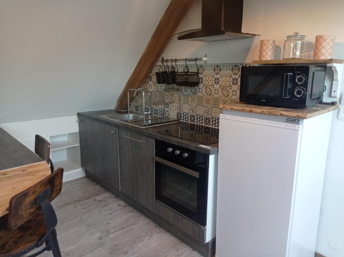 Maris Domus Pres Des Plages Du Debarquement Bayeux Eksteriør bilde
