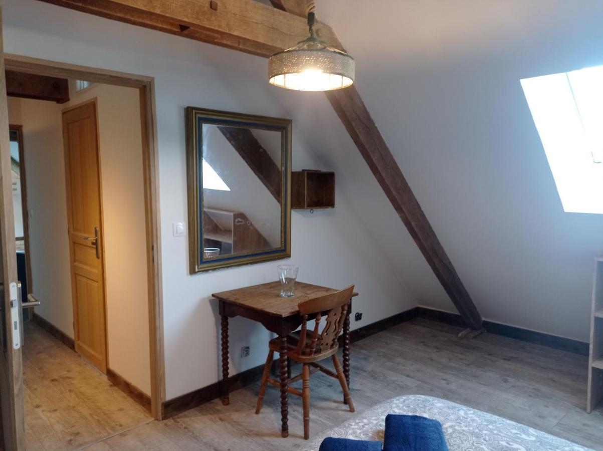 Maris Domus Pres Des Plages Du Debarquement Bayeux Eksteriør bilde