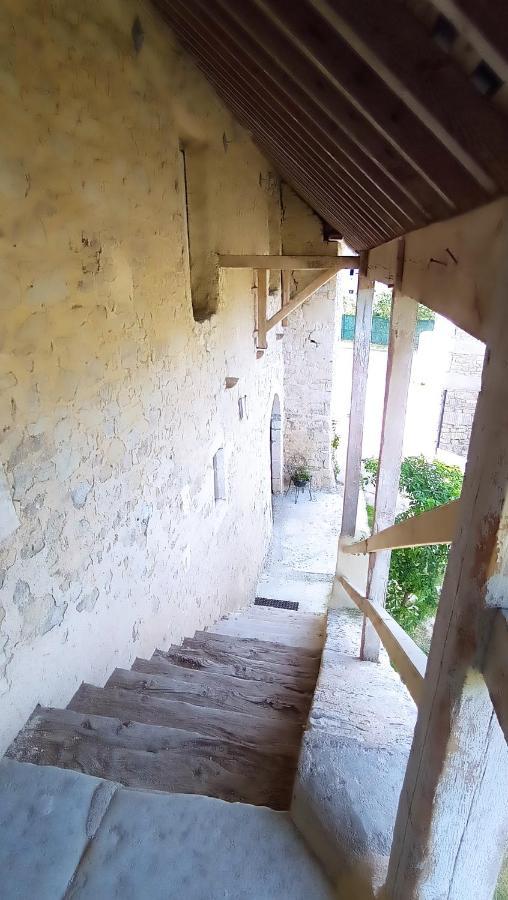 Maris Domus Pres Des Plages Du Debarquement Bayeux Eksteriør bilde